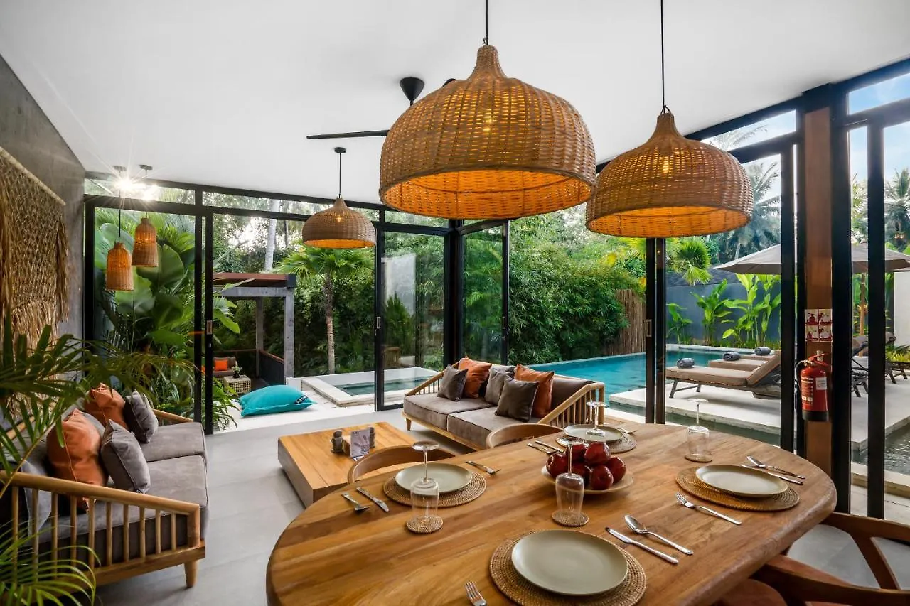 Villa Andrea By Balisuperhost Ubud