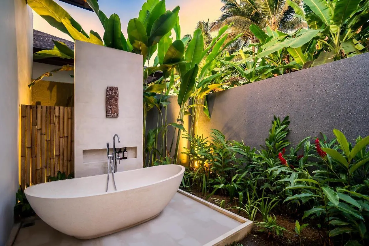 Villa Andrea By Balisuperhost Ubud  0*, Ubud (Bali) Indonesia