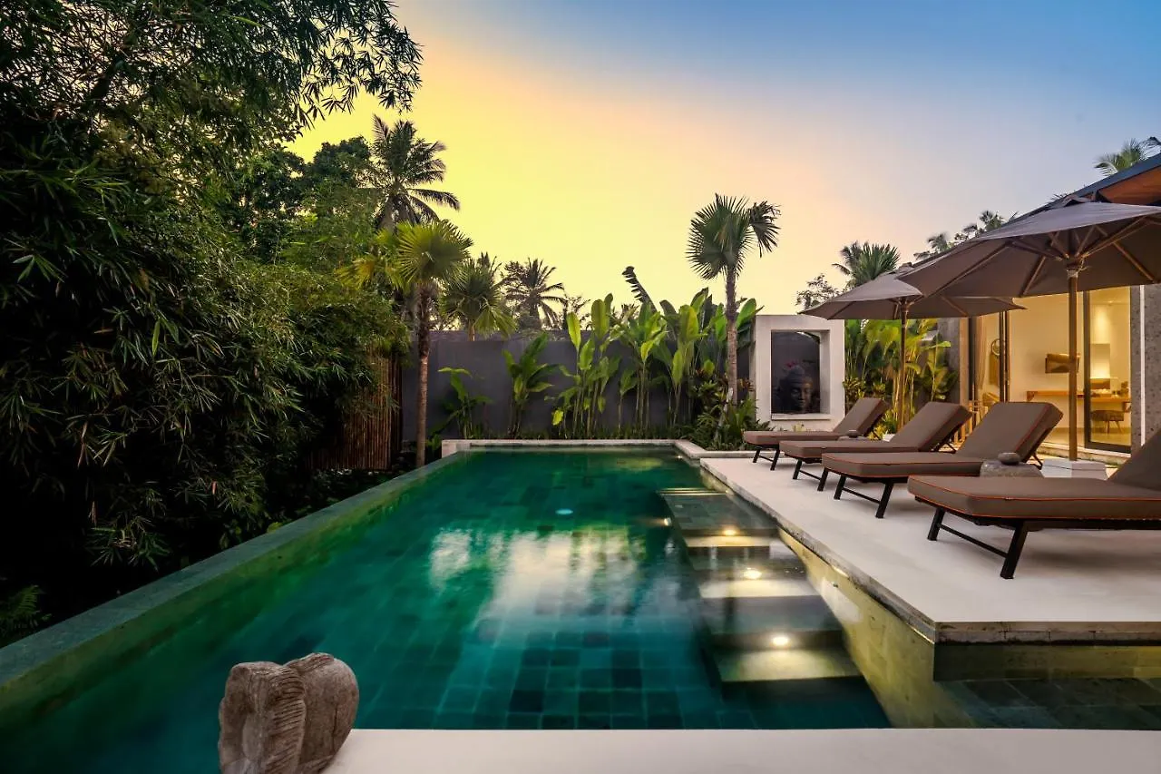 Villa Andrea By Balisuperhost Ubud  0*, Ubud (Bali) Indonesia