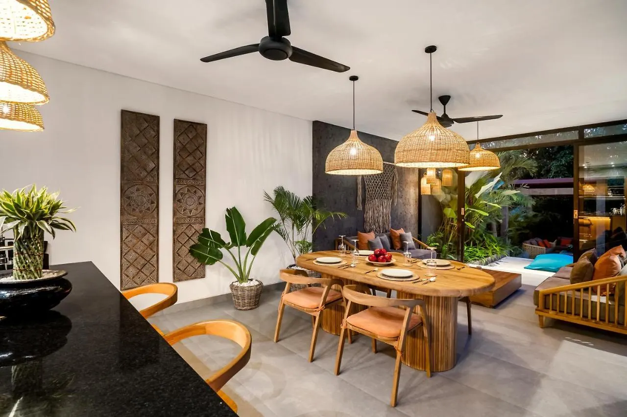 Villa Andrea By Balisuperhost Ubud   Ubud (Bali)