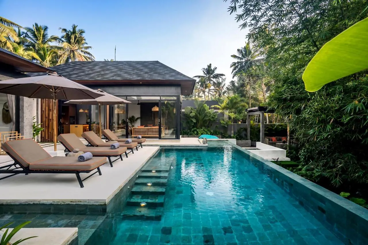 Villa Andrea By Balisuperhost Ubud
