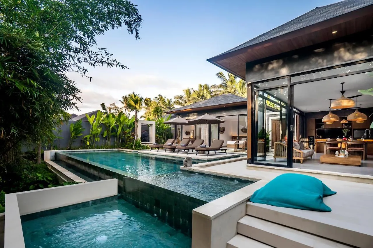 Villa Andrea By Balisuperhost Ubud  Indonesia