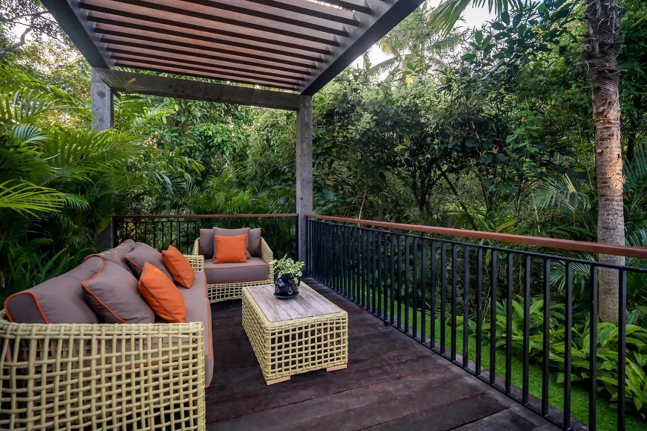 Villa Andrea By Balisuperhost Ubud  Indonesia