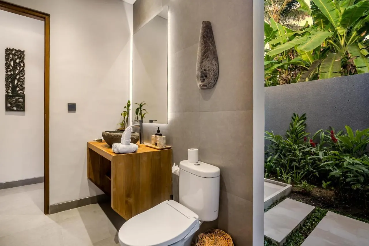 Villa Andrea By Balisuperhost Ubud  Indonesia