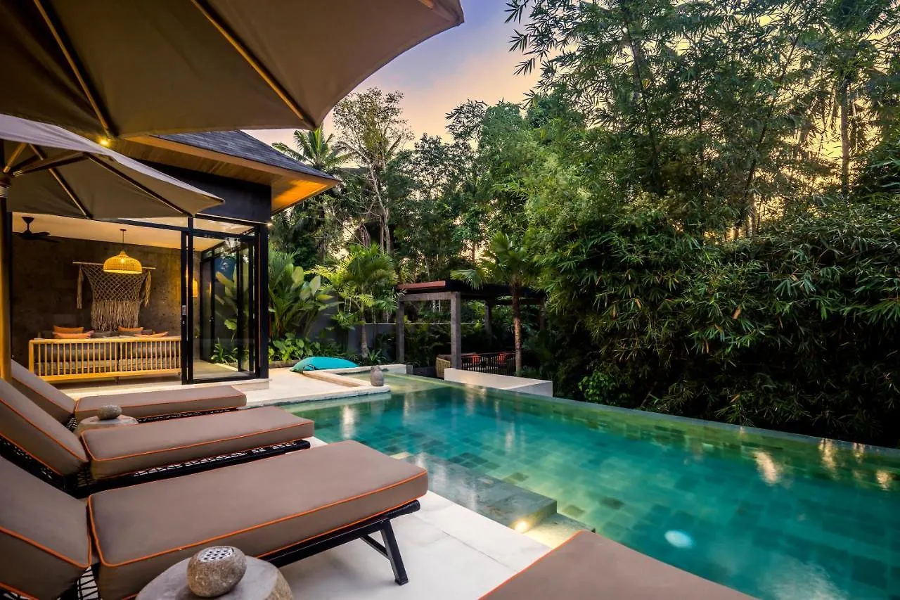 Villa Andrea By Balisuperhost Ubud  Indonesia