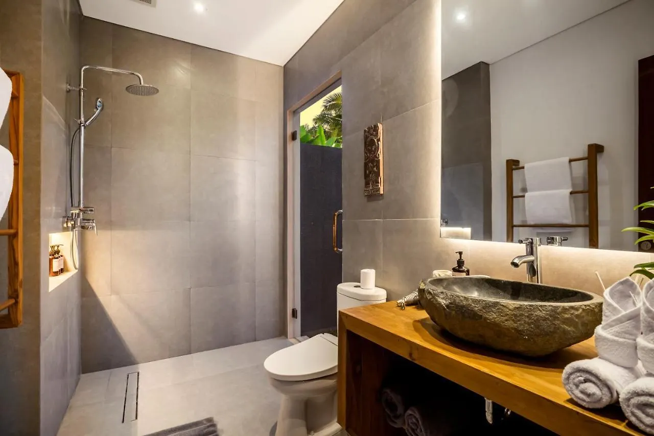 Villa Andrea By Balisuperhost Ubud  Indonesia