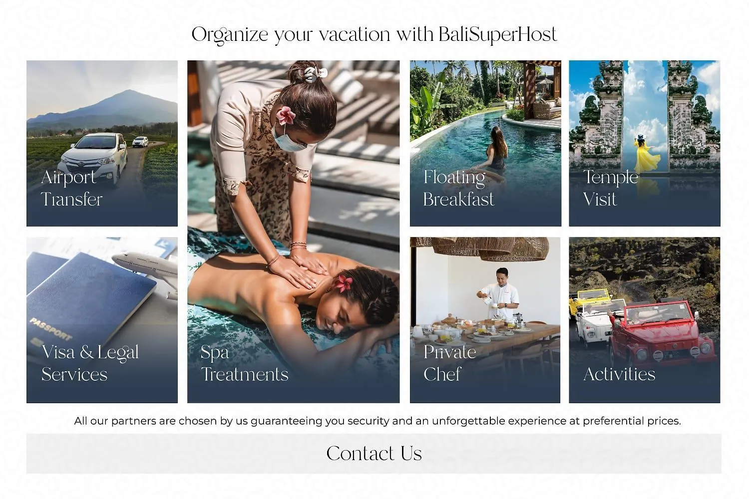 Villa Andrea By Balisuperhost Ubud