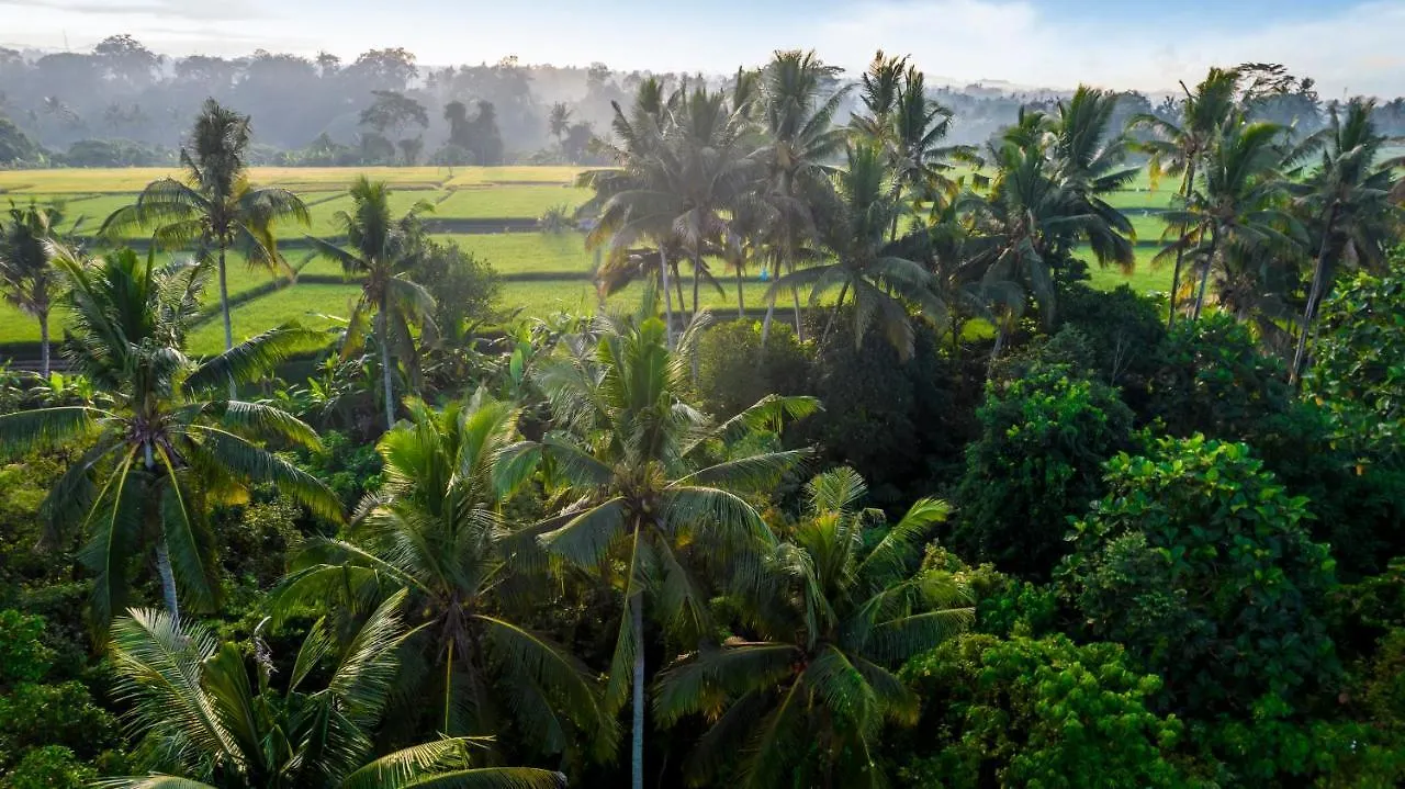 Villa Andrea By Balisuperhost Ubud