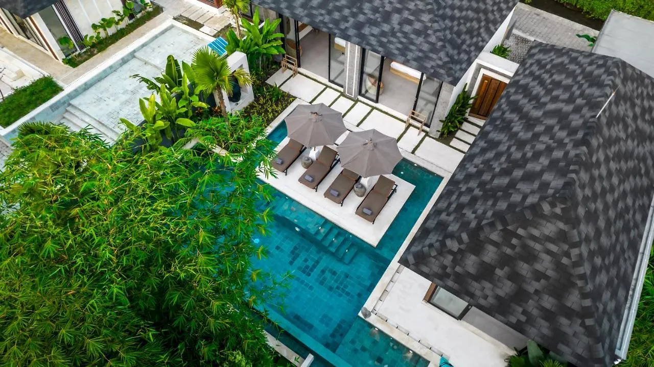Villa Andrea By Balisuperhost Ubud