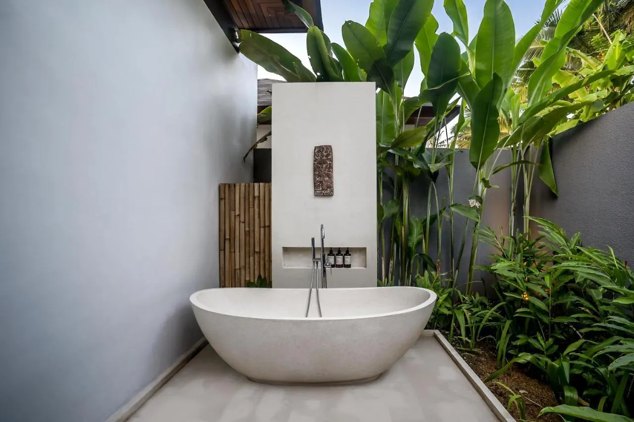 Villa Andrea By Balisuperhost Ubud   Ubud (Bali)