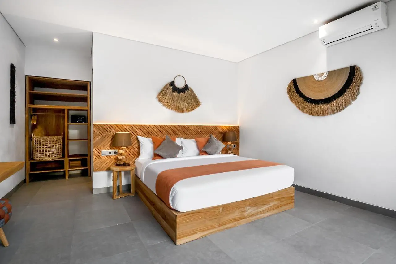Villa Andrea By Balisuperhost Ubud  Ubud (Bali)