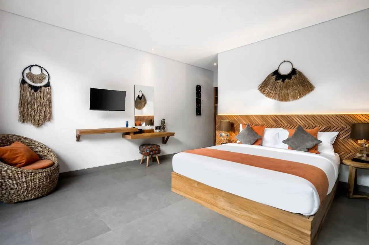 Villa Andrea By Balisuperhost Ubud